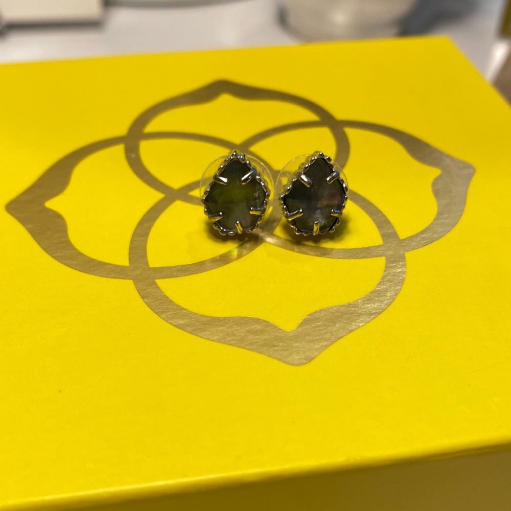 Kendra Scott Tessa Earrings